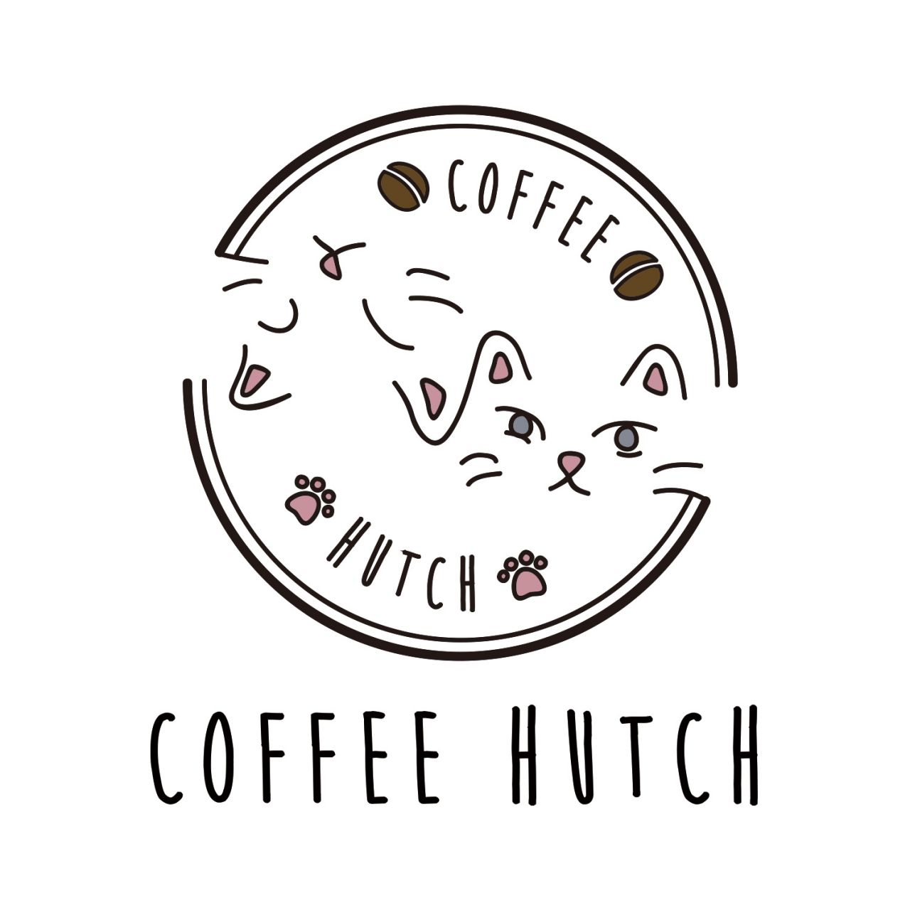 Coffee hutch Image
