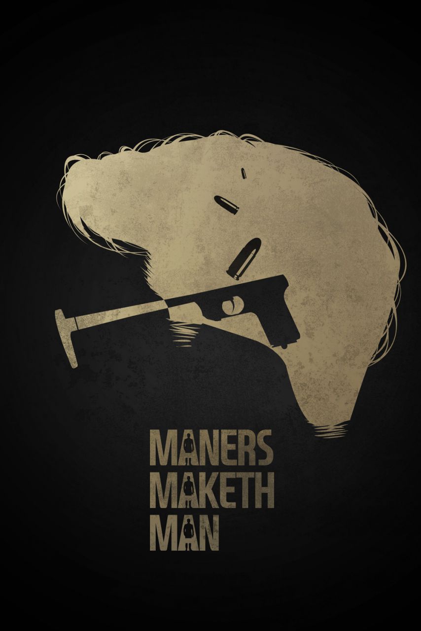 킹스맨 Image
