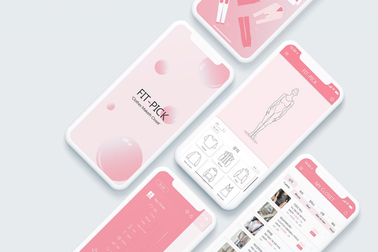 Fit - pick Image